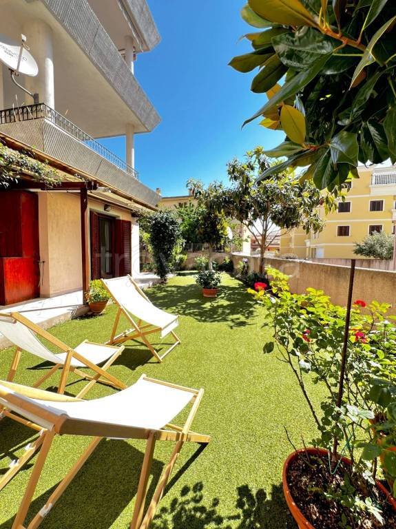 appartamento in vendita ad Olbia in zona Centro Storico
