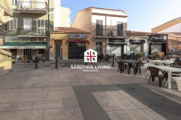 casa indipendente in vendita ad Olbia