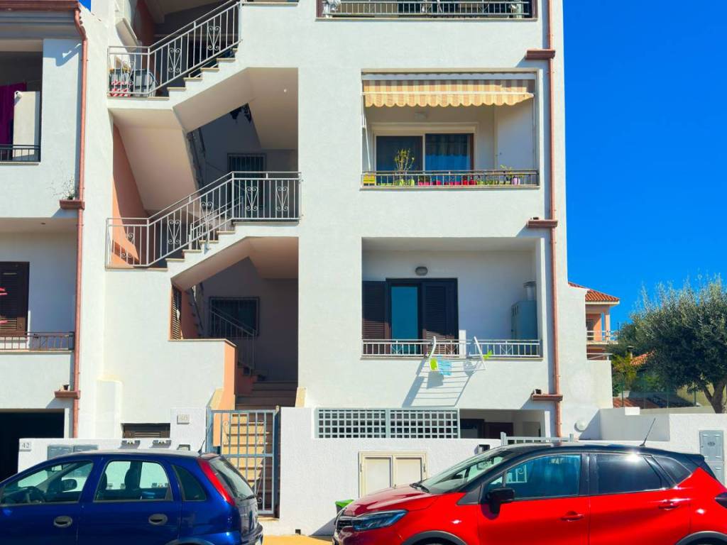 appartamento in vendita ad Olbia in zona Aldo Moro