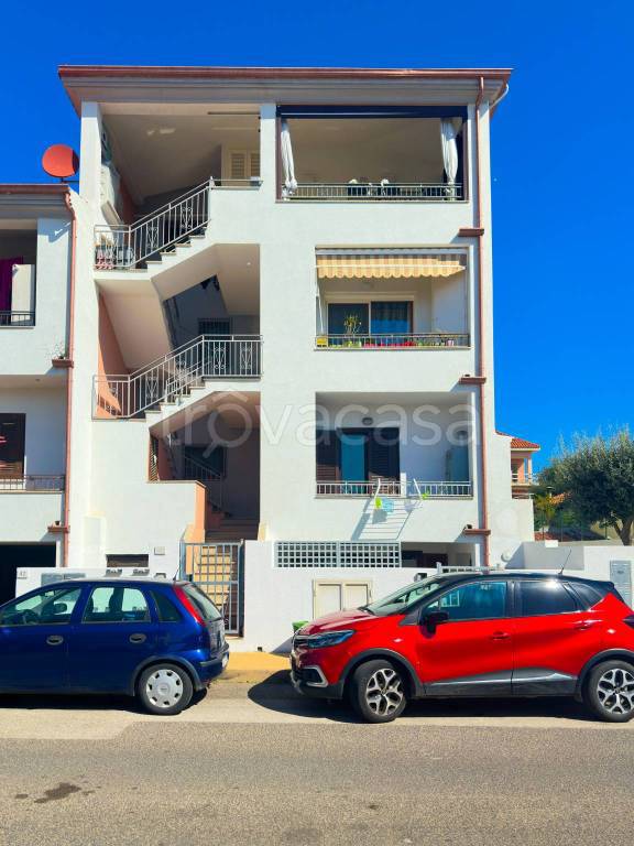 appartamento in vendita ad Olbia in zona Aldo Moro