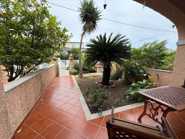 appartamento in vendita ad Olbia in zona Aldo Moro