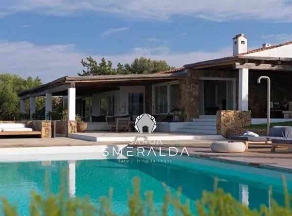 casa indipendente in vendita ad Olbia in zona Porto Rotondo