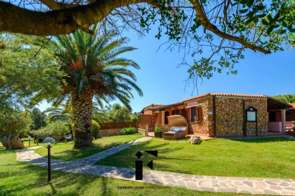 appartamento in vendita ad Olbia in zona Porto Rotondo