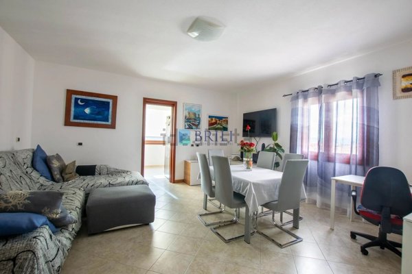 appartamento in vendita ad Olbia in zona Aldo Moro