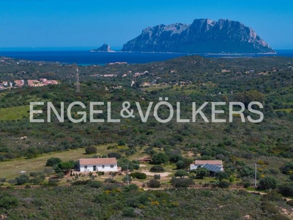 casa indipendente in vendita ad Olbia in zona Porto Istana
