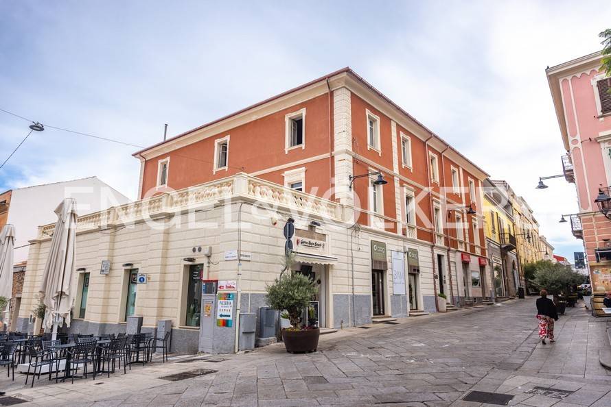 casa indipendente in vendita ad Olbia