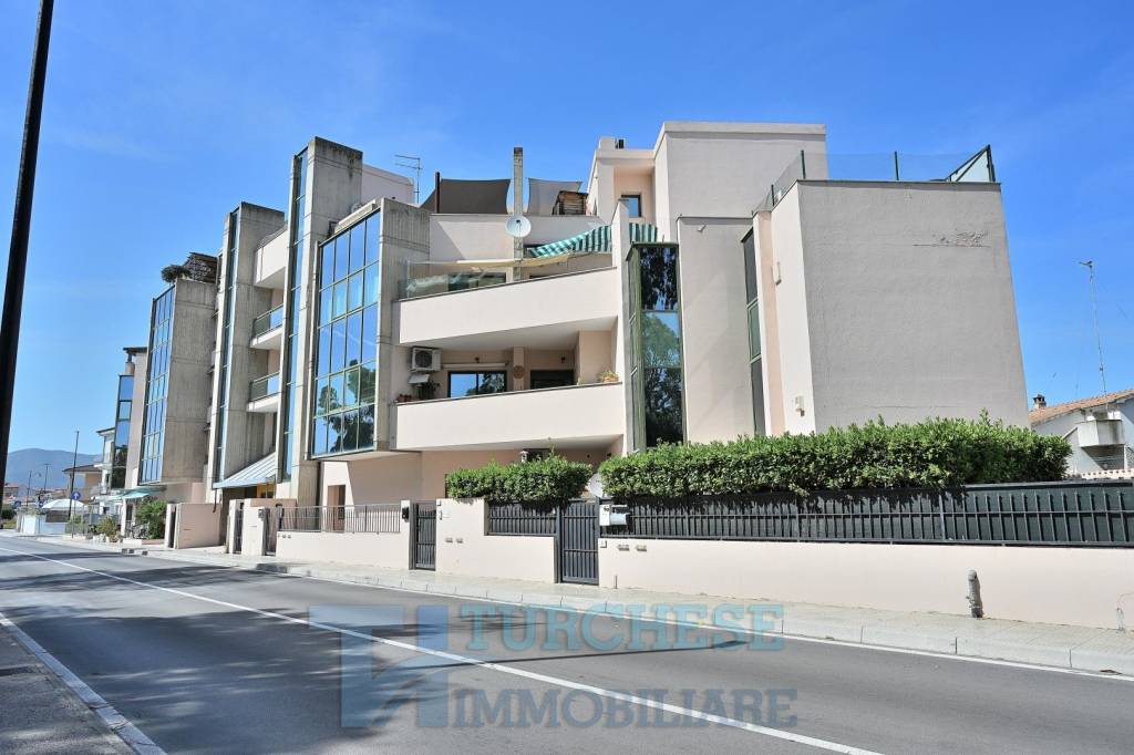 appartamento in vendita ad Olbia in zona Aldo Moro