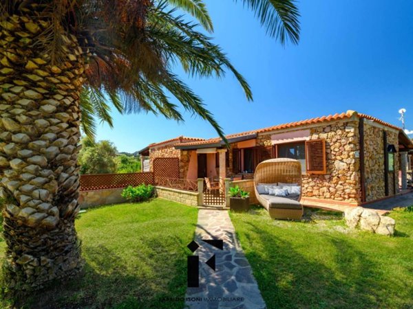 appartamento in vendita ad Olbia in zona Porto Rotondo