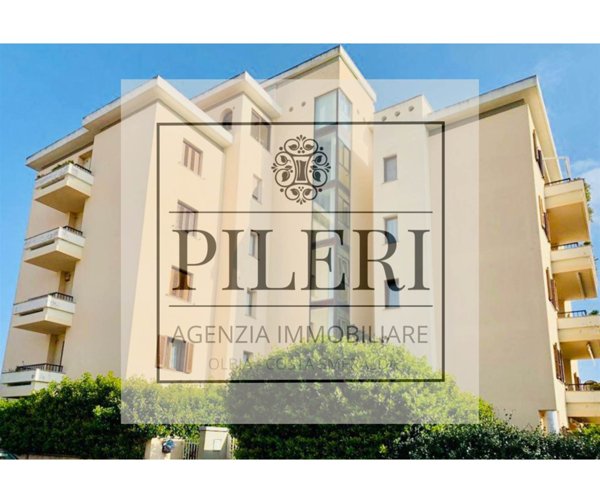 appartamento in vendita ad Olbia