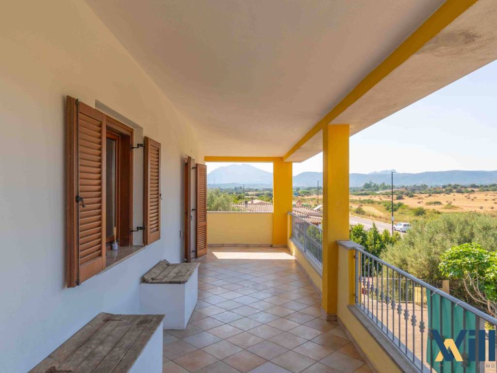 appartamento in vendita ad Olbia