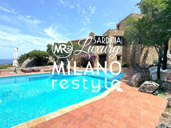 casa indipendente in vendita ad Olbia in zona Porto Rotondo
