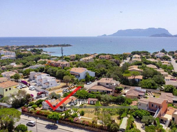 terreno agricolo in vendita ad Olbia in zona Pittulongu