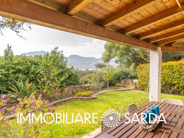 casa indipendente in vendita ad Olbia in zona Porto Rotondo