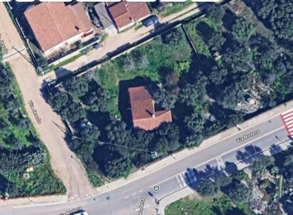 terreno agricolo in vendita ad Olbia in zona Olbia Mare / Sa Marinedda