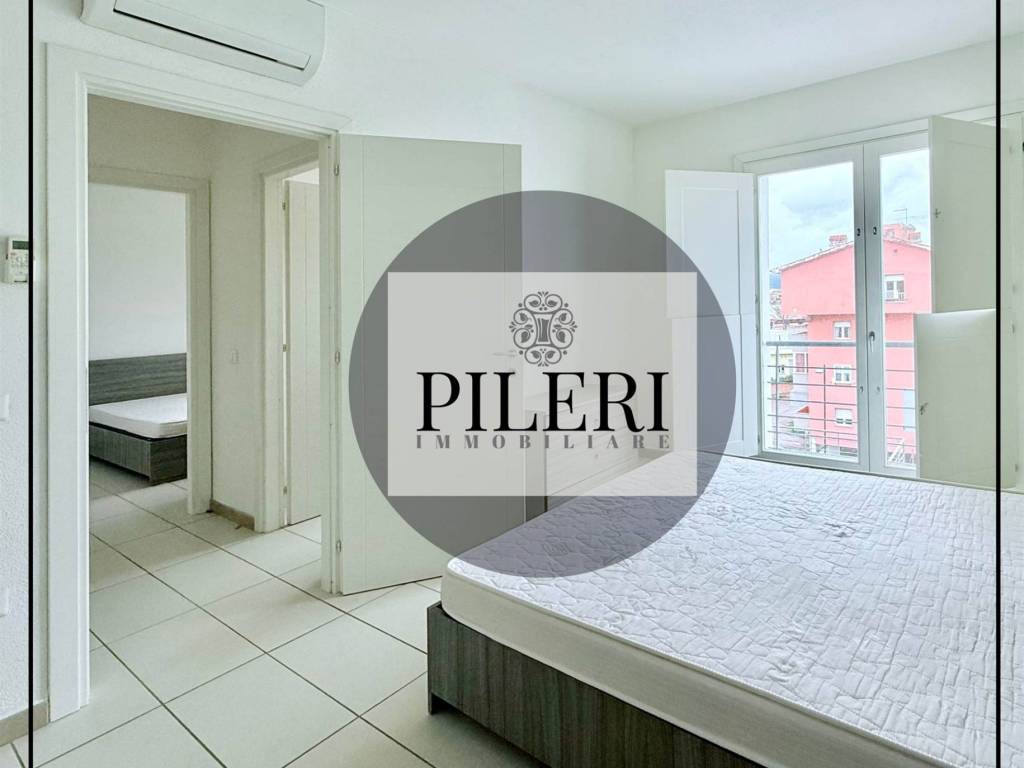 appartamento in vendita ad Olbia in zona San Simplicio