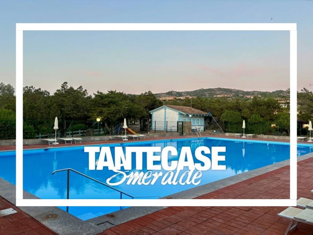 appartamento in vendita ad Olbia in zona Rudalza