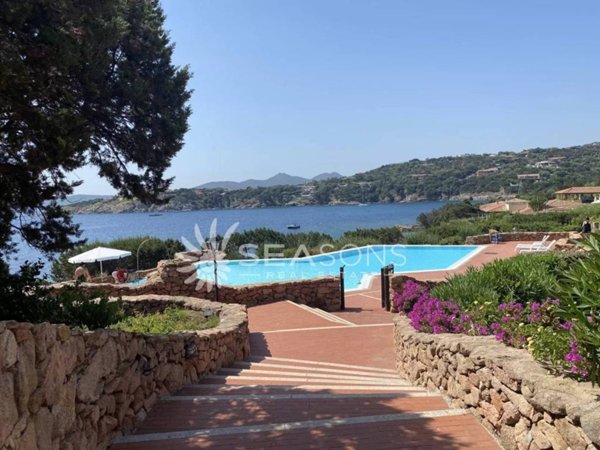appartamento in vendita ad Olbia in zona Porto Rotondo