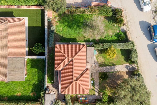 appartamento in vendita ad Olbia in zona Pittulongu