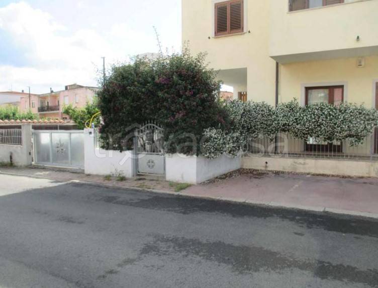 appartamento in vendita ad Olbia