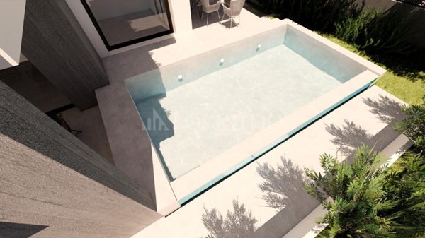 appartamento in vendita ad Olbia