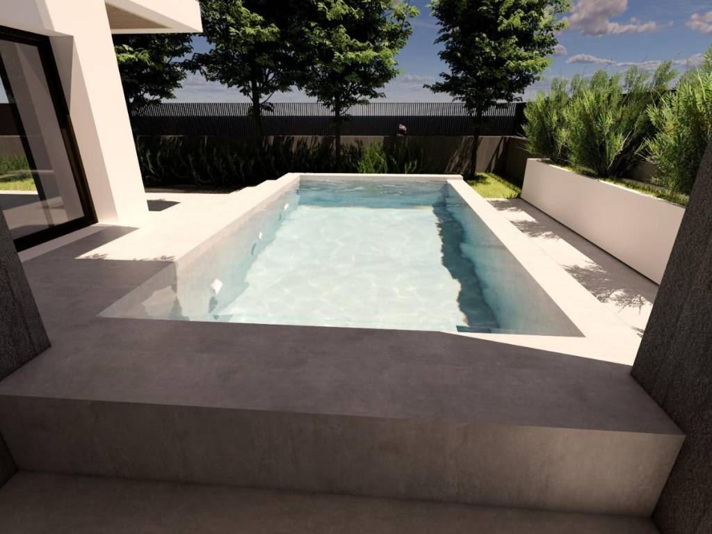 appartamento in vendita ad Olbia in zona Aldo Moro