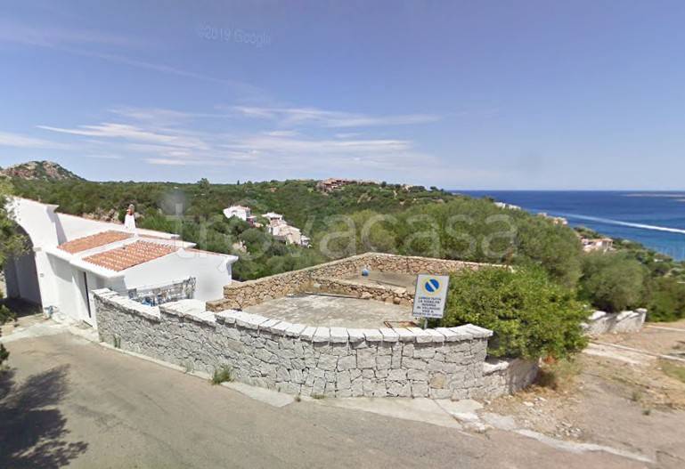 appartamento in vendita ad Olbia in zona Golfo di Marinella