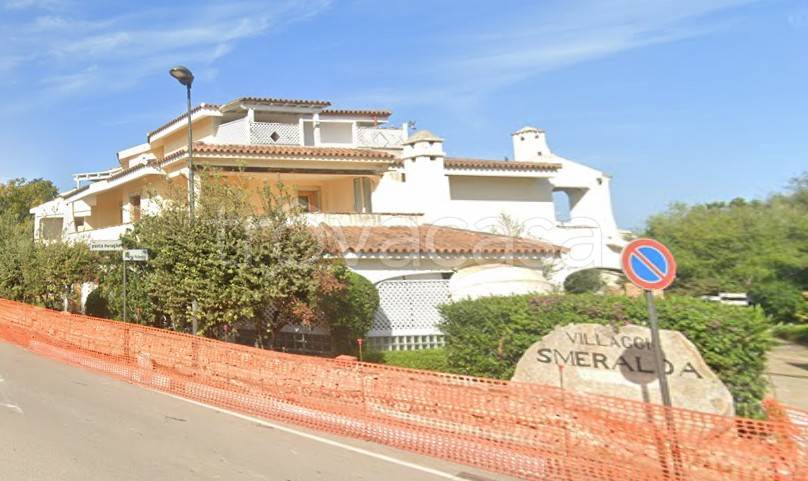 appartamento in vendita ad Olbia in zona Porto Rotondo