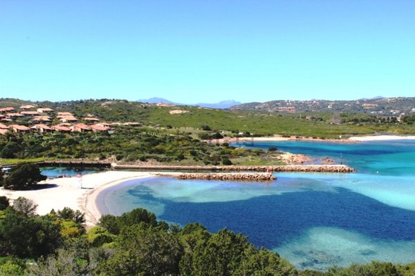 casa indipendente in vendita ad Olbia