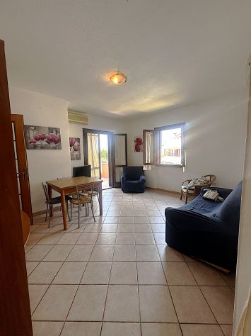 appartamento in vendita ad Olbia in zona Vittorio Veneto