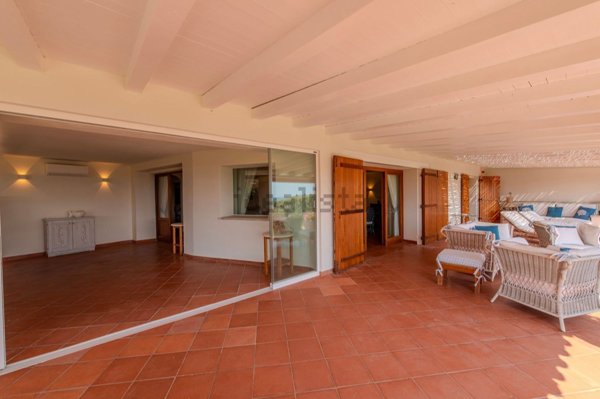 appartamento in vendita ad Olbia in zona Porto Rotondo