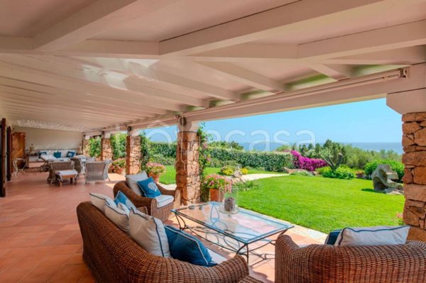 appartamento in vendita ad Olbia in zona Porto Rotondo