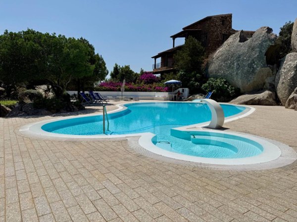 appartamento in vendita ad Olbia in zona Porto Rotondo