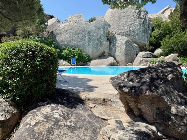 appartamento in vendita ad Olbia in zona Porto Rotondo