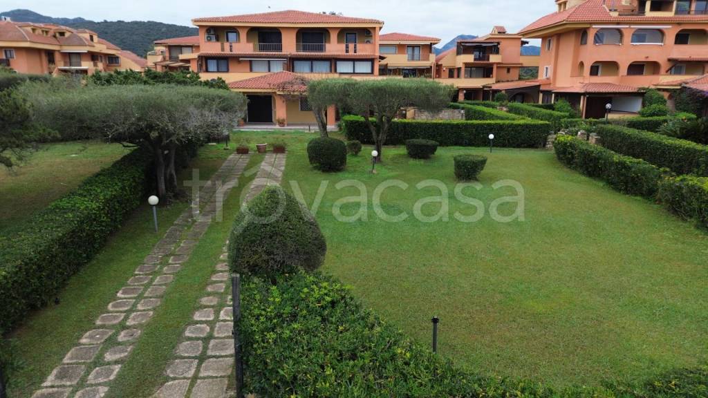 appartamento in vendita ad Olbia in zona Porto Rotondo