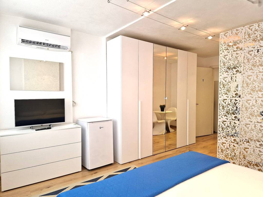 appartamento in vendita ad Olbia
