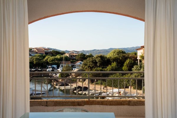 appartamento in vendita ad Olbia in zona Porto Rotondo