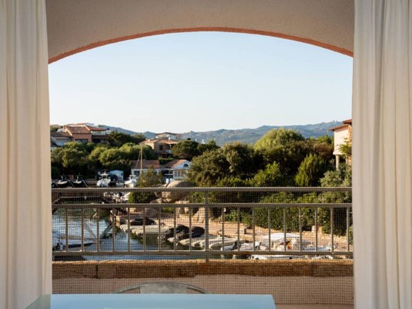 appartamento in vendita ad Olbia in zona Porto Rotondo