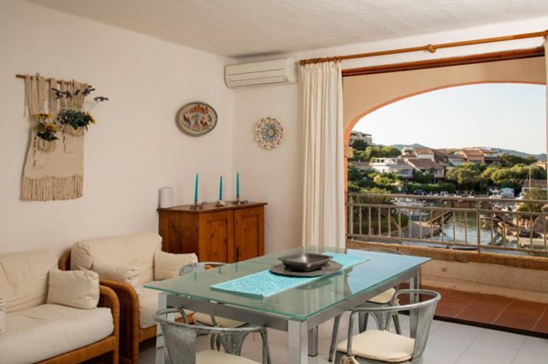 appartamento in vendita ad Olbia in zona Porto Rotondo