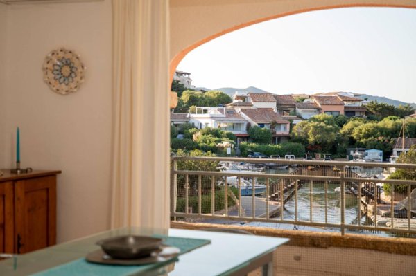 appartamento in vendita ad Olbia in zona Porto Rotondo