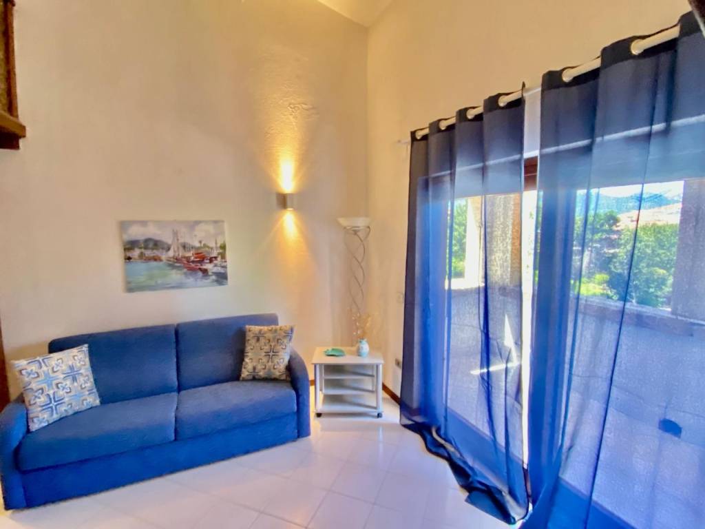 appartamento in vendita ad Olbia in zona Porto Rotondo