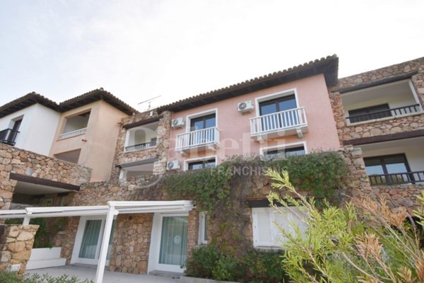appartamento in vendita ad Olbia in zona Porto Rotondo