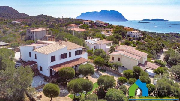 casa indipendente in vendita ad Olbia in zona Porto Istana