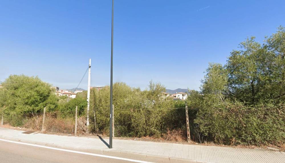 casa indipendente in vendita ad Olbia in zona Olbia Mare / Sa Marinedda