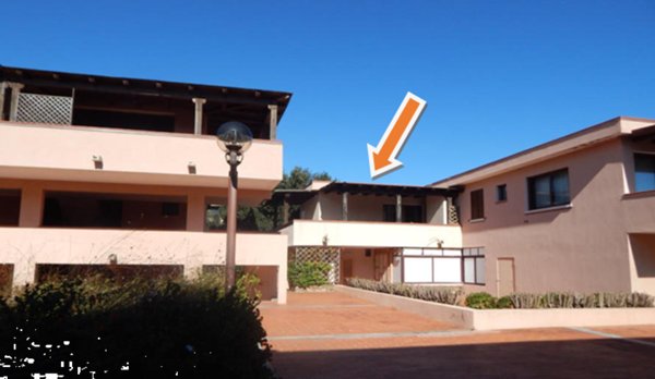 appartamento in vendita ad Olbia