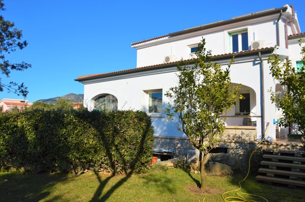 casa indipendente in vendita ad Olbia in zona Sa Minda Noa