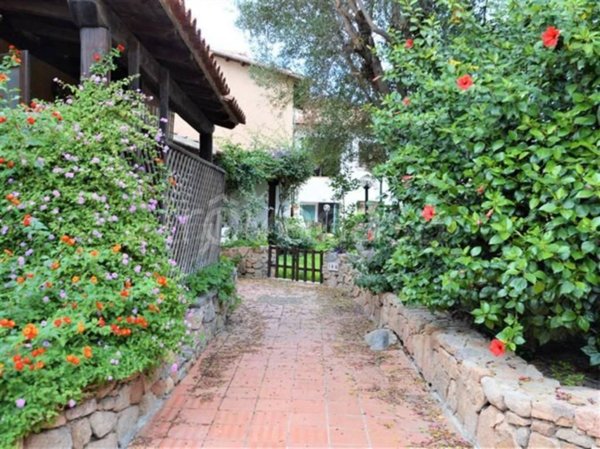 appartamento in vendita ad Olbia in zona Porto Rotondo