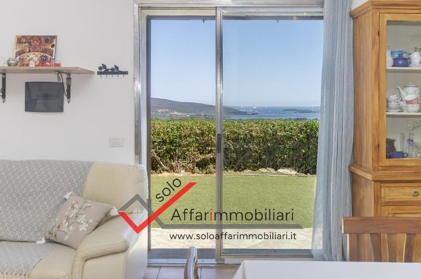 casa indipendente in vendita ad Olbia in zona Cugnana