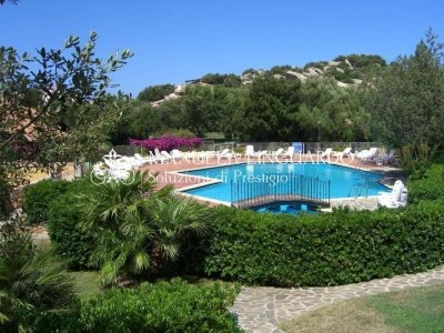 appartamento in vendita ad Olbia in zona Porto Rotondo