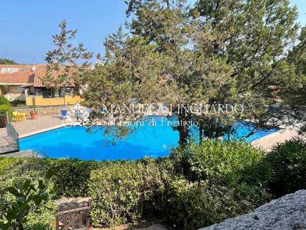 appartamento in vendita ad Olbia in zona Porto Rotondo