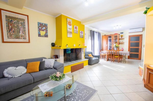 casa indipendente in vendita ad Olbia in zona Osseddu